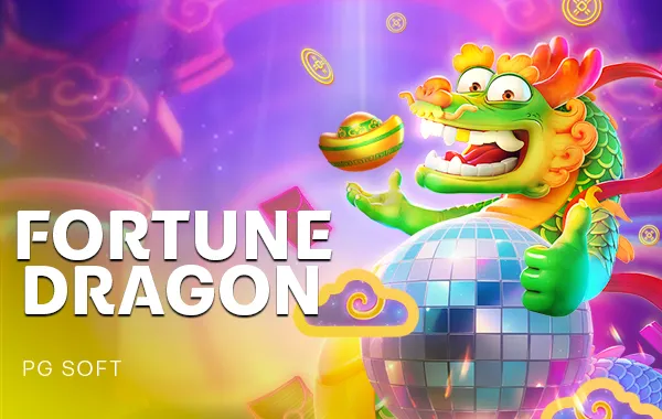 Fortune Dragon